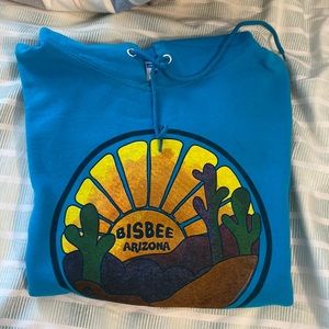 Arizona hoodie